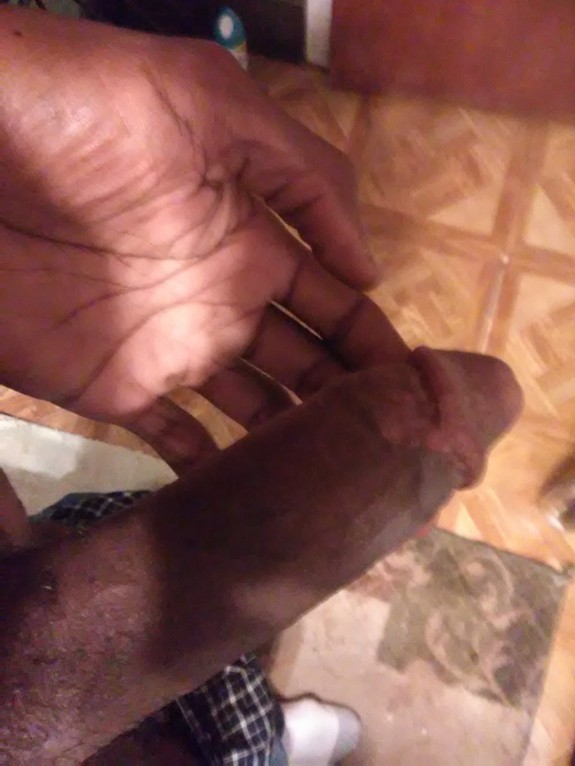 Is it me or is jacking off is all i am going to do for another 20 years