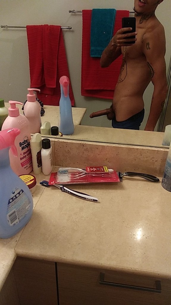Such a perfect cock photo