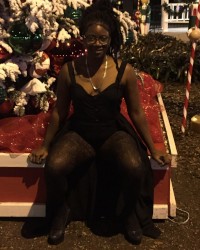Holiday season photo