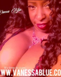 Domina X - Vanessa Blue photo