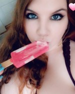want a pussy pop?