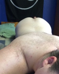 Nudes of myself (more to come) photo