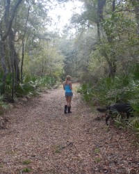 florida blonde missing files from public walks and camping stripteases photo