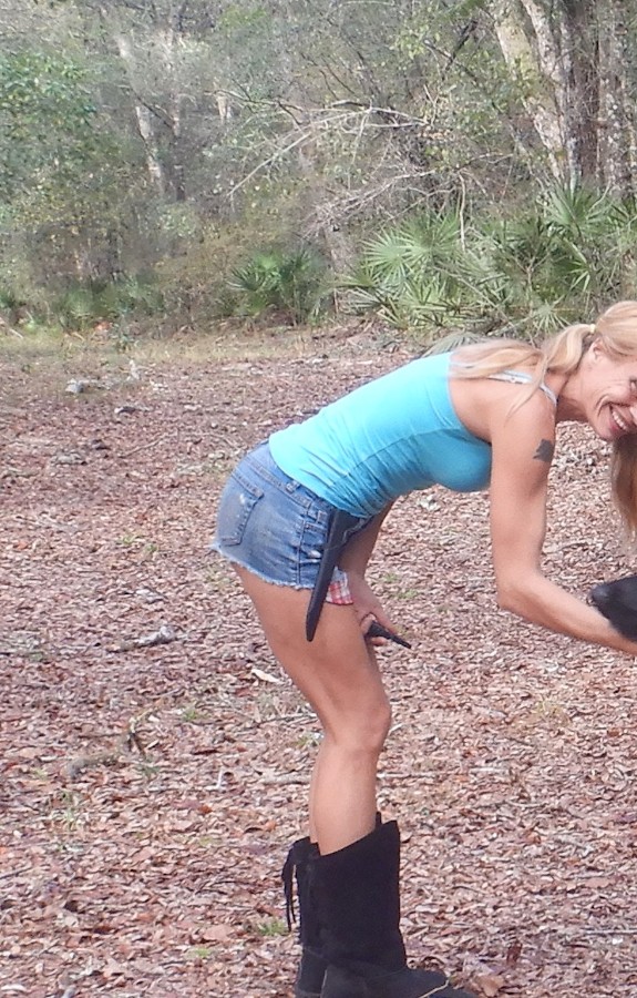 florida blonde missing files from public walks and camping stripteases