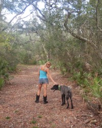 florida blonde missing files from public walks and camping stripteases photo