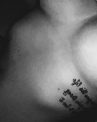 Your naughty slut photo