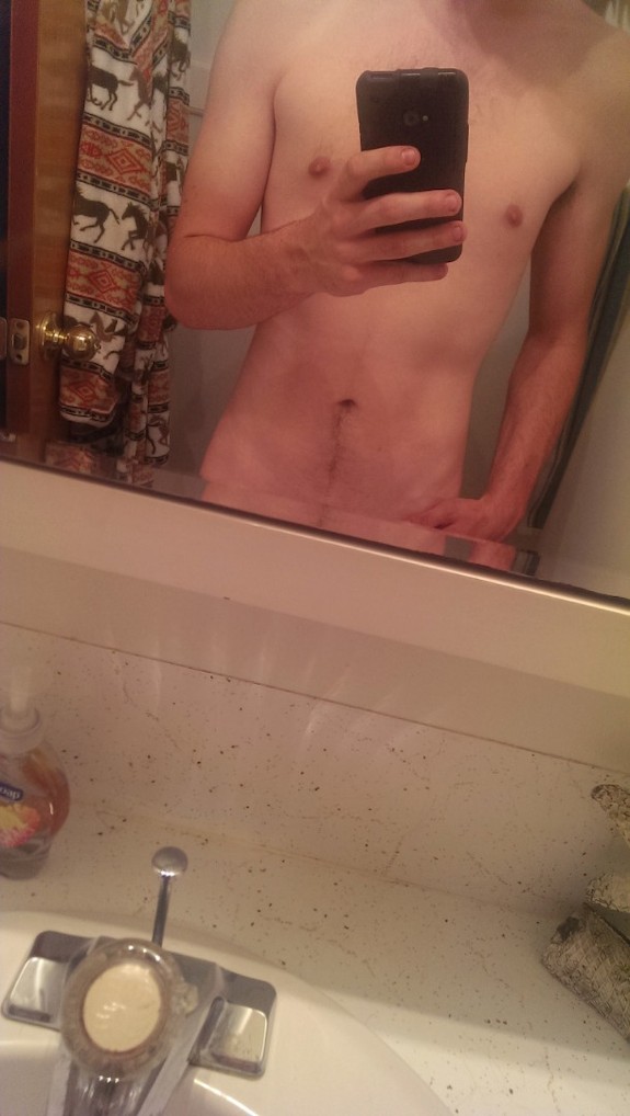 His Pics