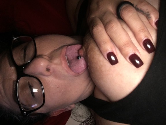 You wanna suck on these???