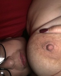 You wanna suck on these??? photo