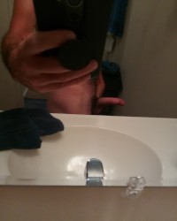 Some cock shots photo