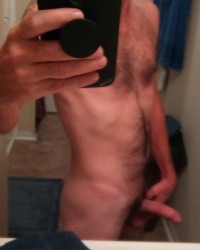 Some cock shots photo