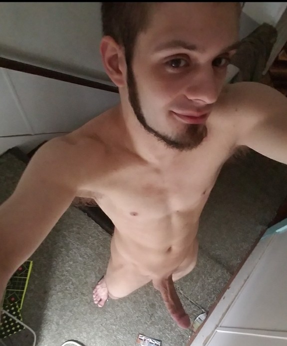 My Monster Cock