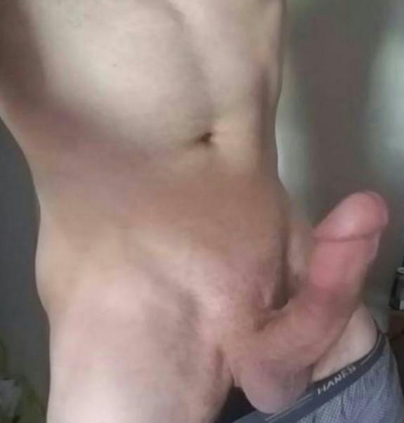 My Monster Cock