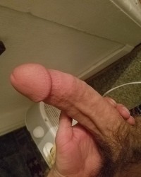 My Monster Cock photo