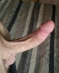 My Monster Cock photo