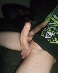 My Monster Cock photo