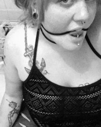 BBW bad girl needs a daddy to spank me photo