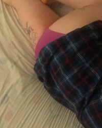 BBW bad girl needs a daddy to spank me photo