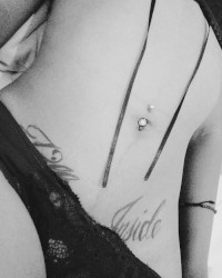 Welcome to paradise! photo