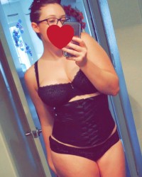 Lingerie photo