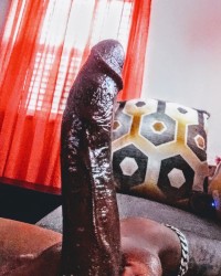 Sexy bbc waiting photo