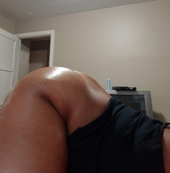 Phat Ass
