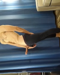 The Olympian photo