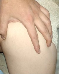 After shower fuck photo