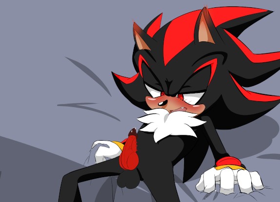 Shadow handjob(Free)