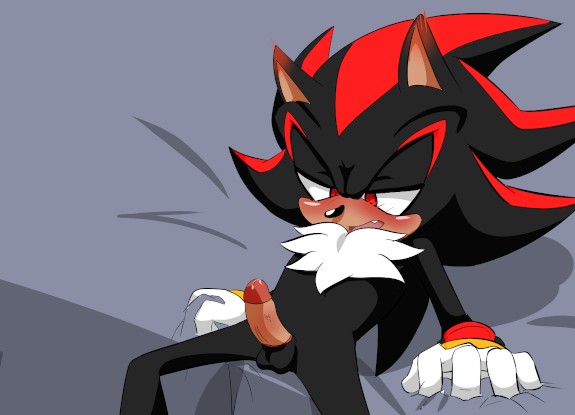 Shadow handjob(Free)