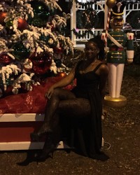 Holiday season photo