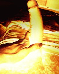 Fun with dick pics photo