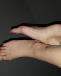 By request! My little size 5's photo