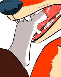 Zootopia Smut Drawings photo