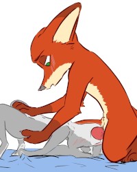 Zootopia Smut Drawings photo