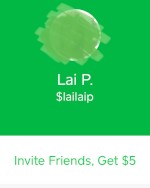 Cash app $lailaip