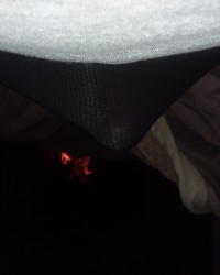 By the Fire photo