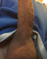My thick cock photo