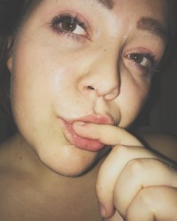 Strawberry Lube photo