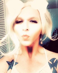 Taytay Naughty Play photo