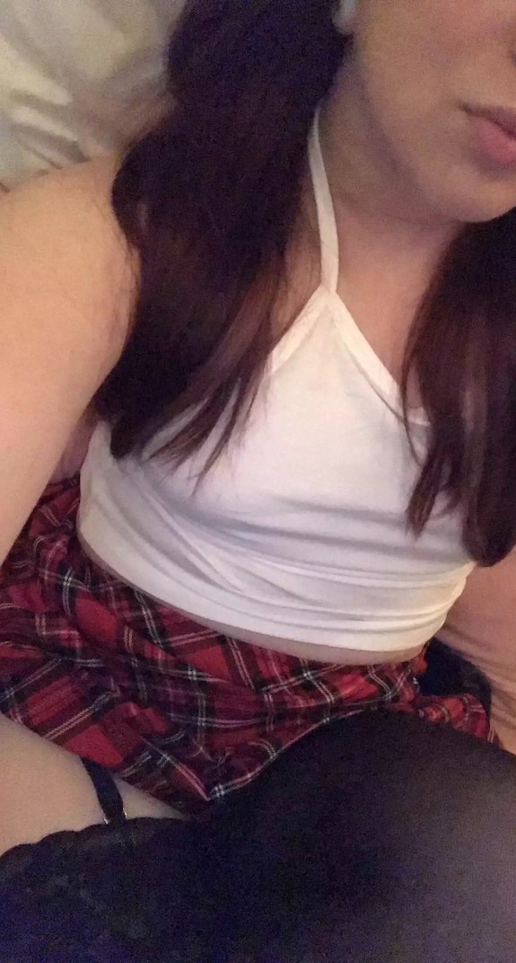 Schoolgirl Pt. 3