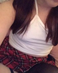 Schoolgirl Pt. 3 photo