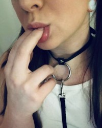 Schoolgirl Pt. 3 photo
