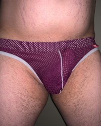 Solo Undies and Ass photo