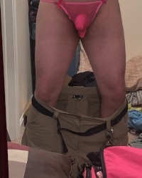 Solo Undies and Ass photo