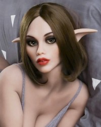 Beautiful dolls  photo