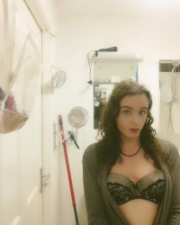 Cardi look x photo