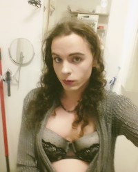Cardi look x photo