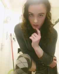 Cardi look x photo