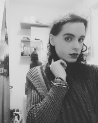 Cardi look x photo